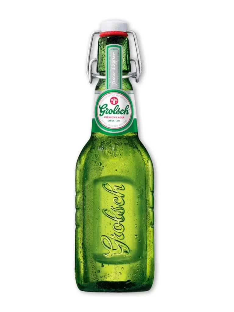 Bia Grolsch