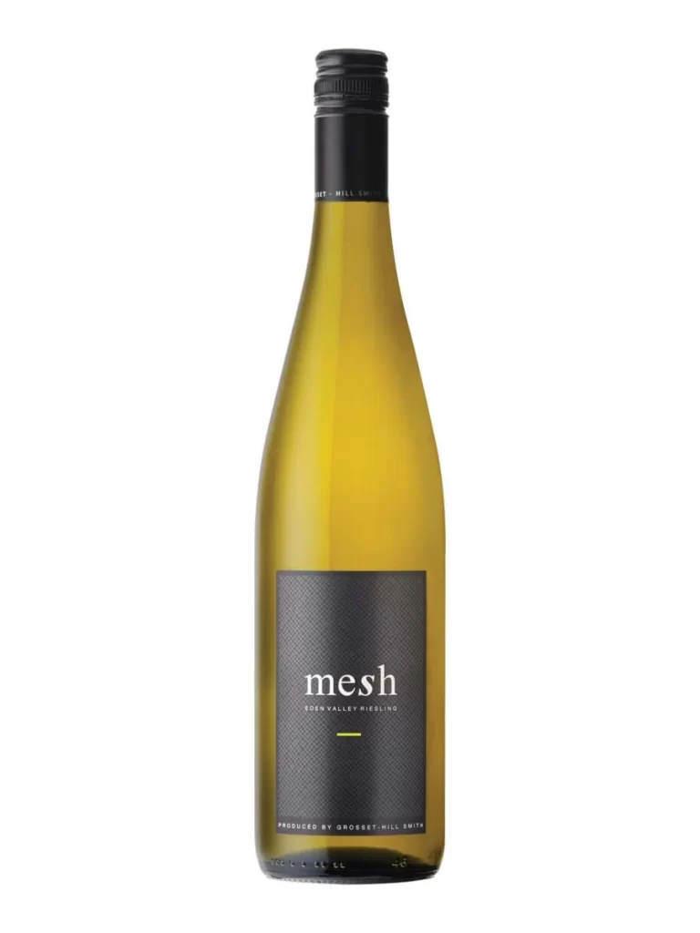 Rượu vang Grosset-Hill Smith Mesh Riesling