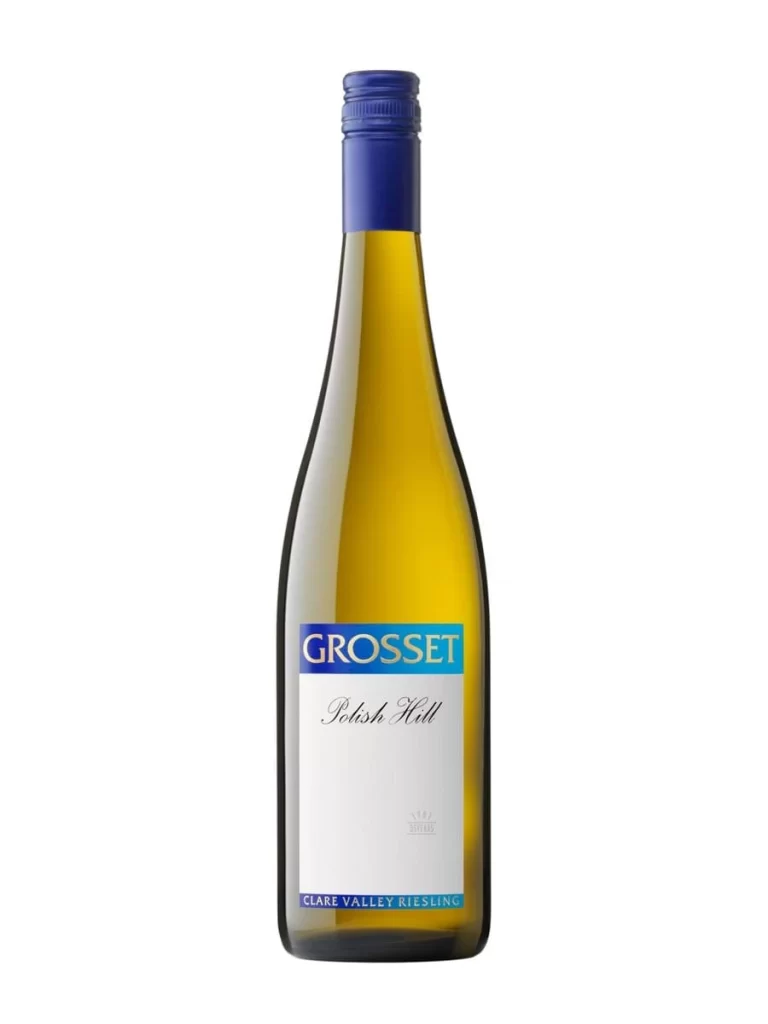 Rượu vang Grosset Polish Hill Riesling