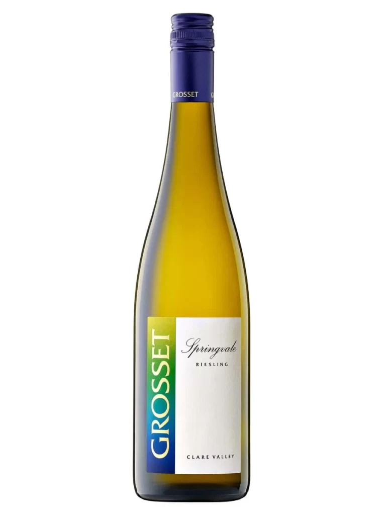 Grosset Springvale Riesling