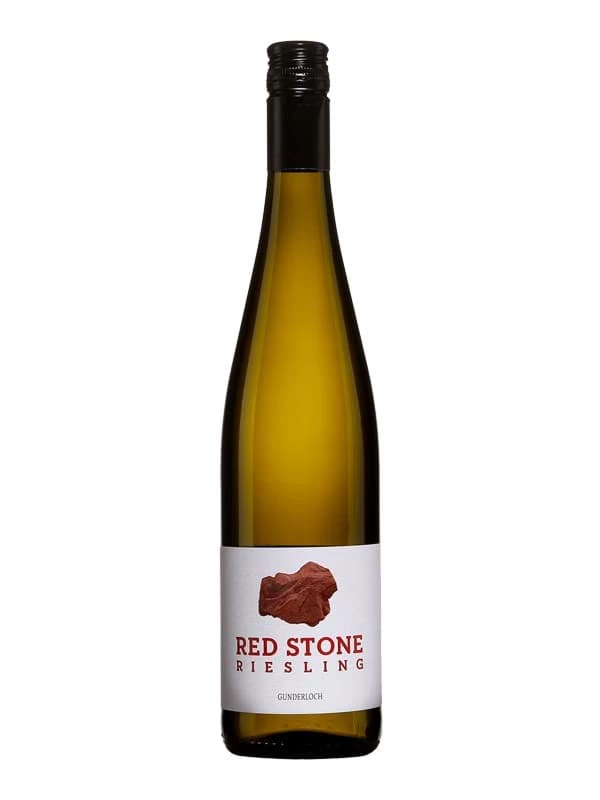 Rượu vang Gunderloch Redstone Riesling