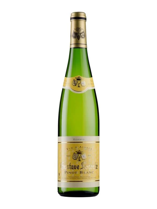 Gustave Lorentz Alsace Pinot Blanc