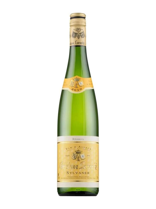 Gustave Lorentz Alsace Sylvaner Reserve