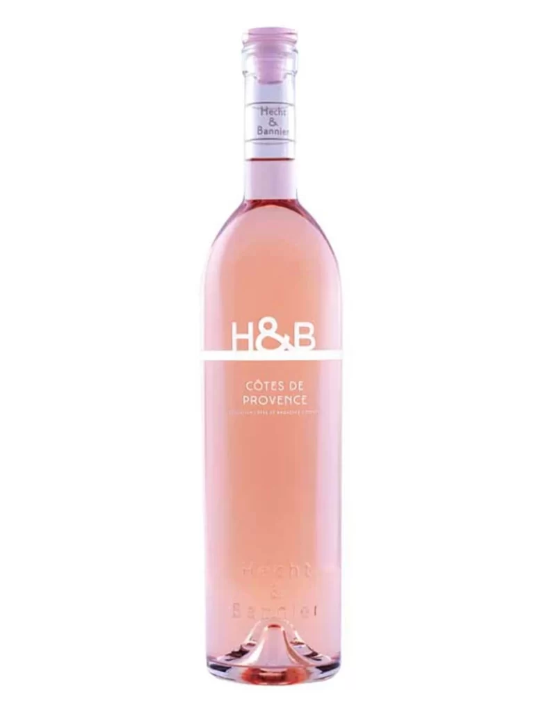 H&B Cotes de Provence