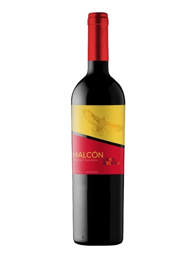 Halcon Cabernet Sauvignon