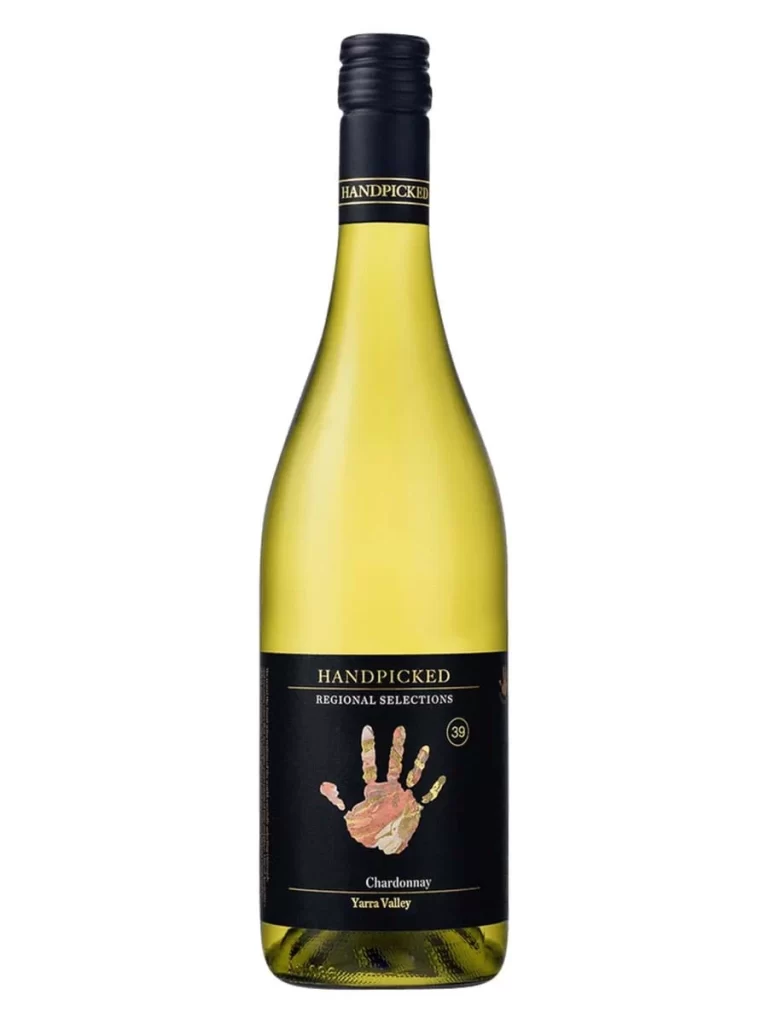 Handpicked Regional Selections Chardonnay