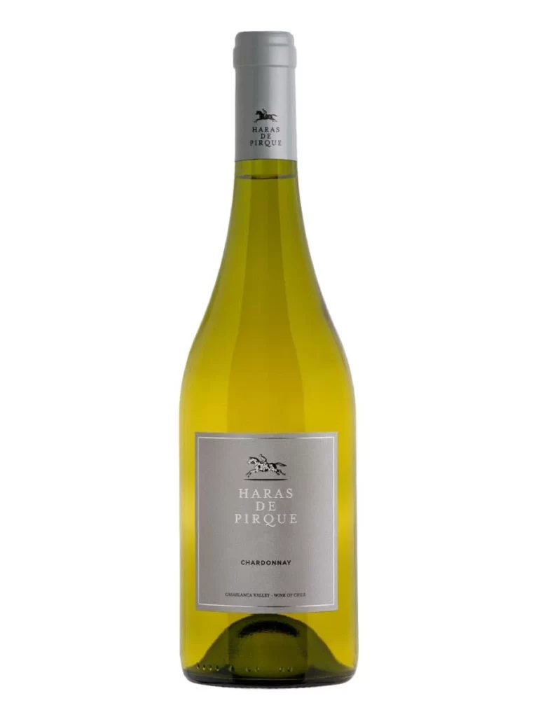 Haras de Pirque Chardonnay