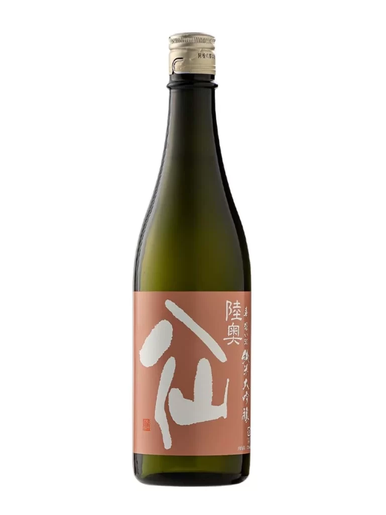 Sake Hassen Hanaomoi 50