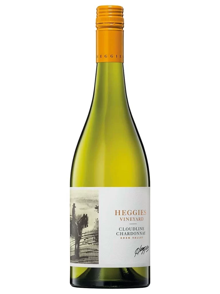 Heggies Vineyard Cloudline Chardonnay