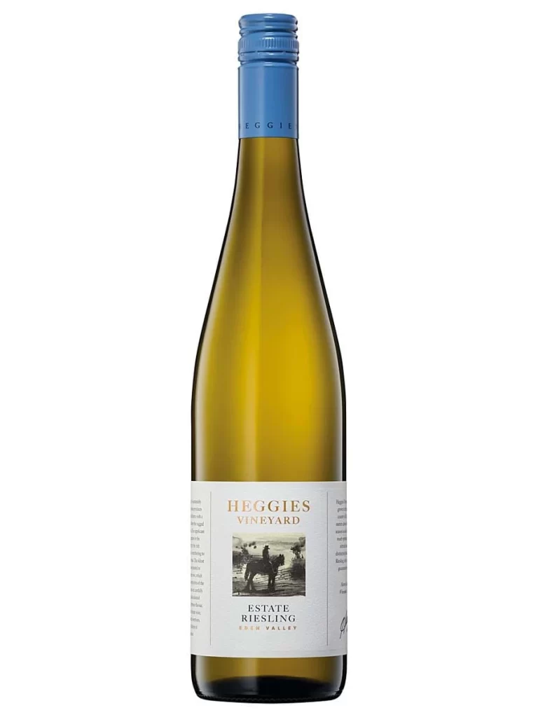 Heggies Vineyard Estate Riesling