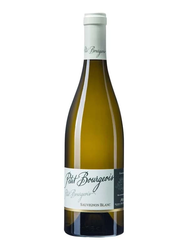 Rượu vang Henri Bourgeois Petit Bourgeois Sauvignon Blanc