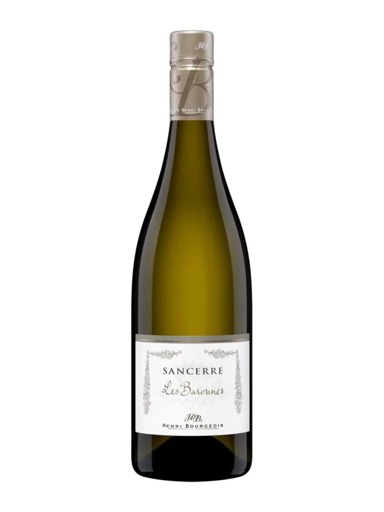 Henri Bourgeois Sancerre Les Baronnes