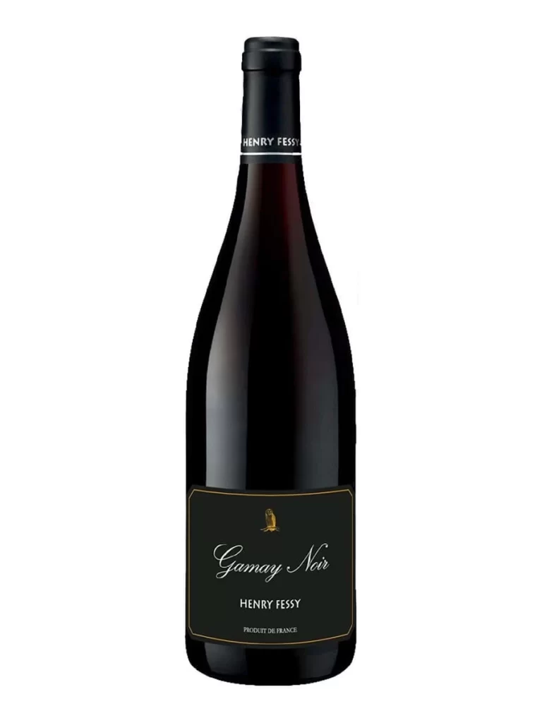 Henry Fessy Gamay Noir