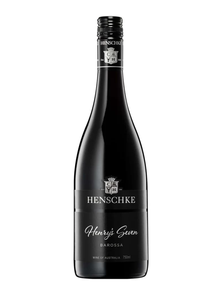 Rượu vang Henschke Henry’s Seven
