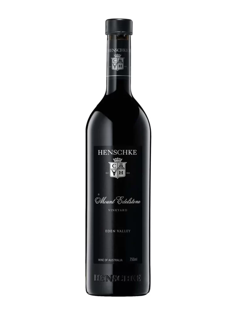 Rượu vang Henschke Mount Edelstone Shiraz