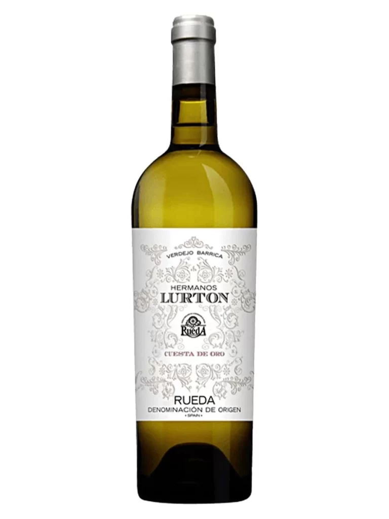 Hermanos Lurton Cuesta De Oro Rueda Verdejo