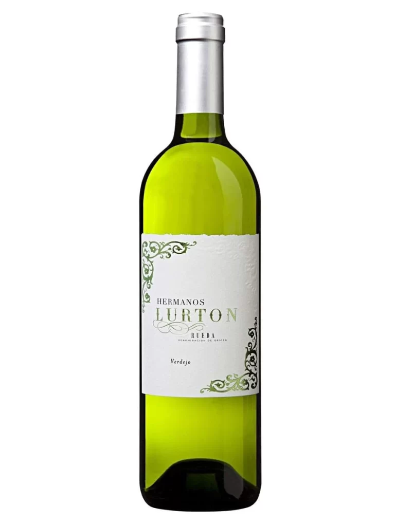 Hermanos Lurton Rueda Verdejo