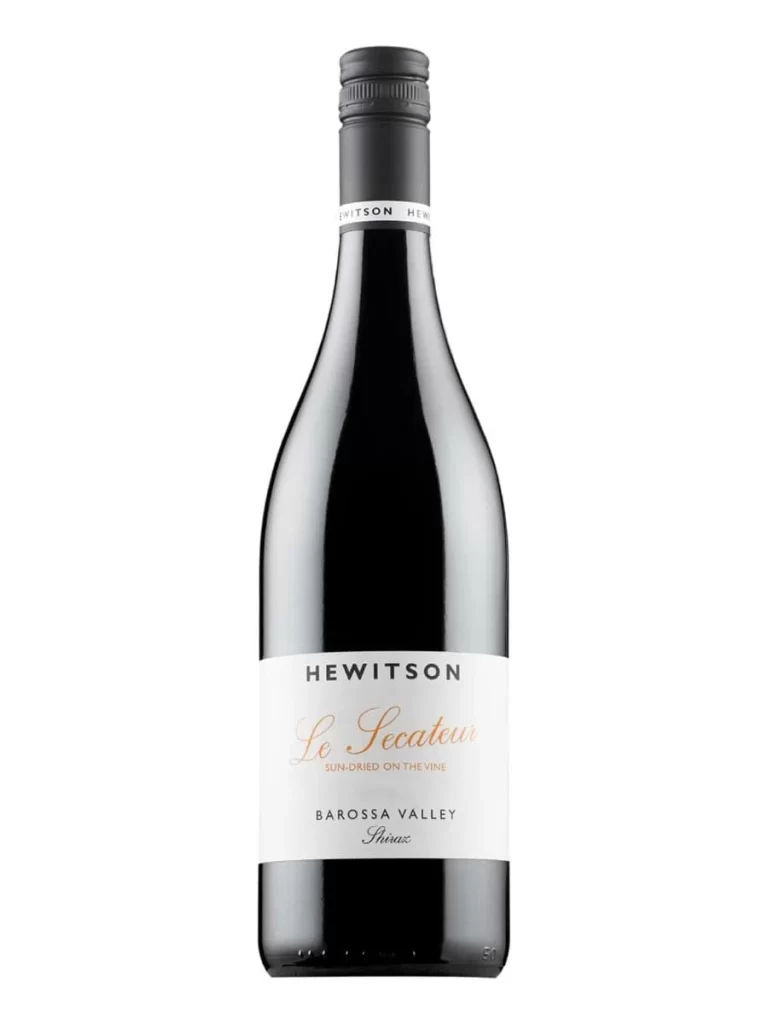Hewitson Le Secateur Shiraz