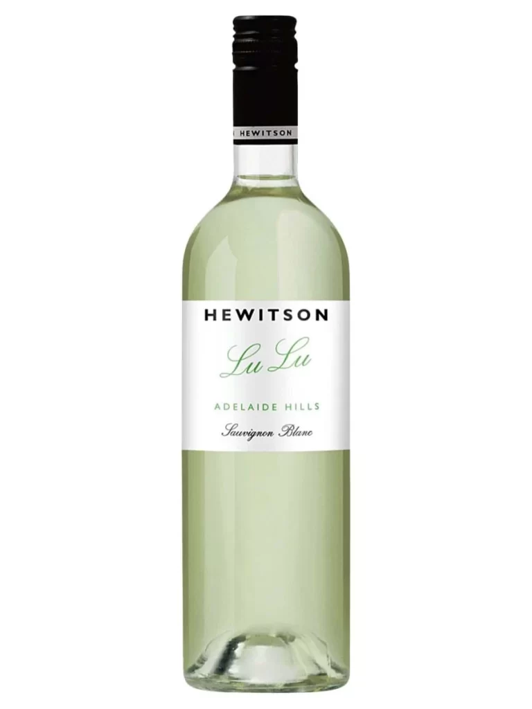 Rượu vang Hewitson Lulu Sauvignon