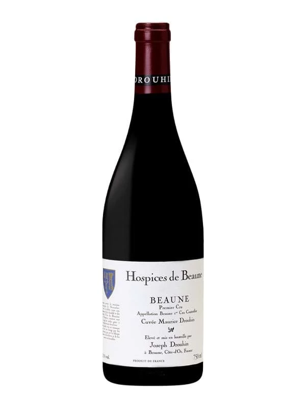 Hospices de Beaune Beaune Premier Cru – Cuvee Maurice Drouhin