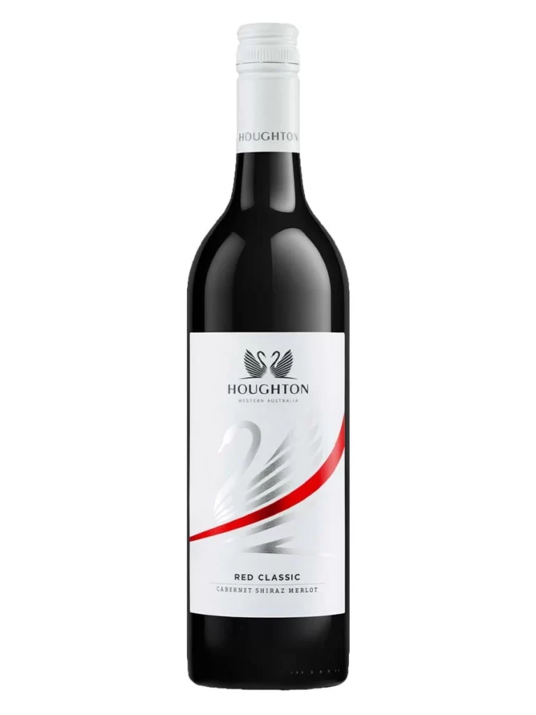 Houghton Red Classic