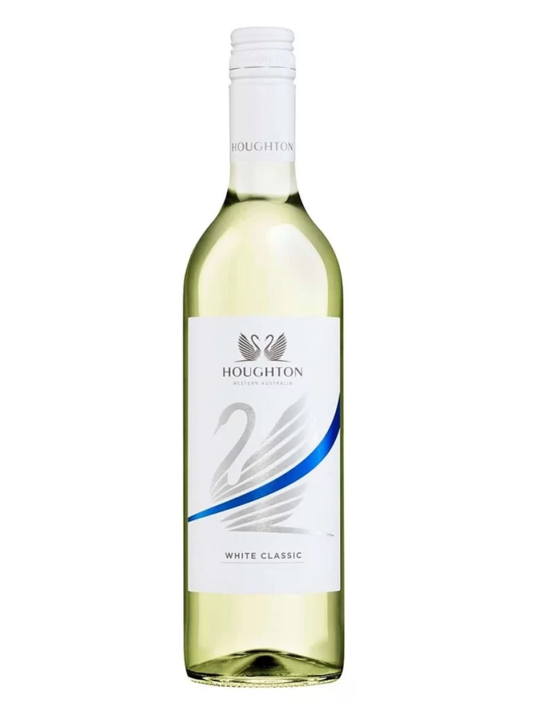 Houghton White Classic