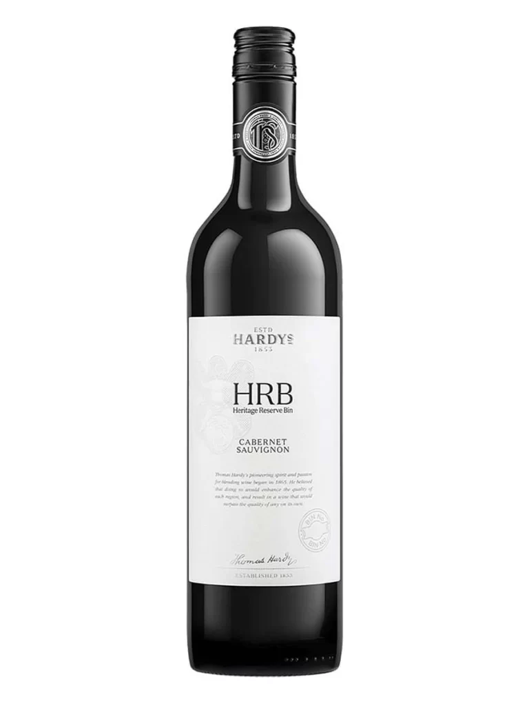 HRB Hardy Cabernet Sauvignon