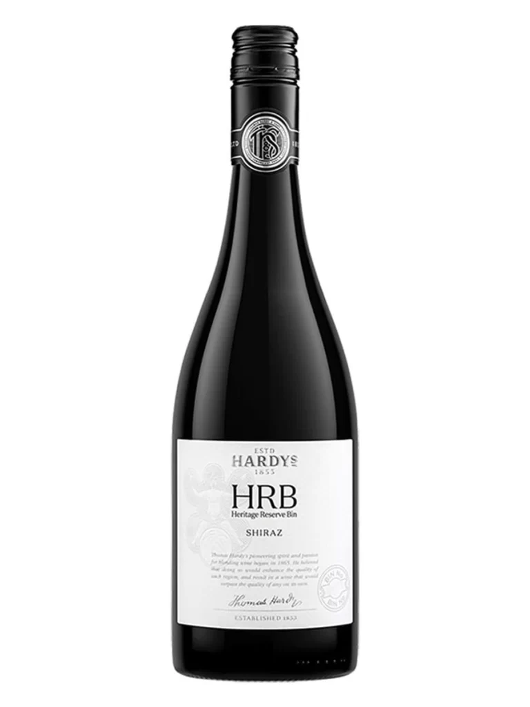 HRB Shiraz