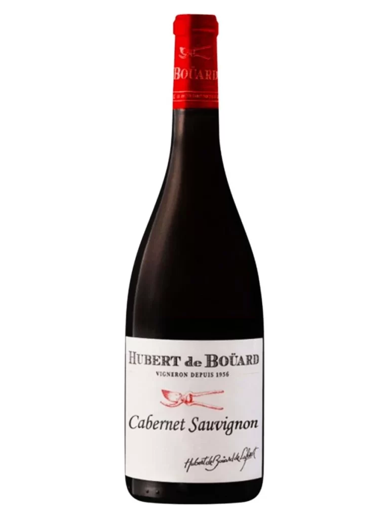Hubert De Bouard Cabernet Sauvignon