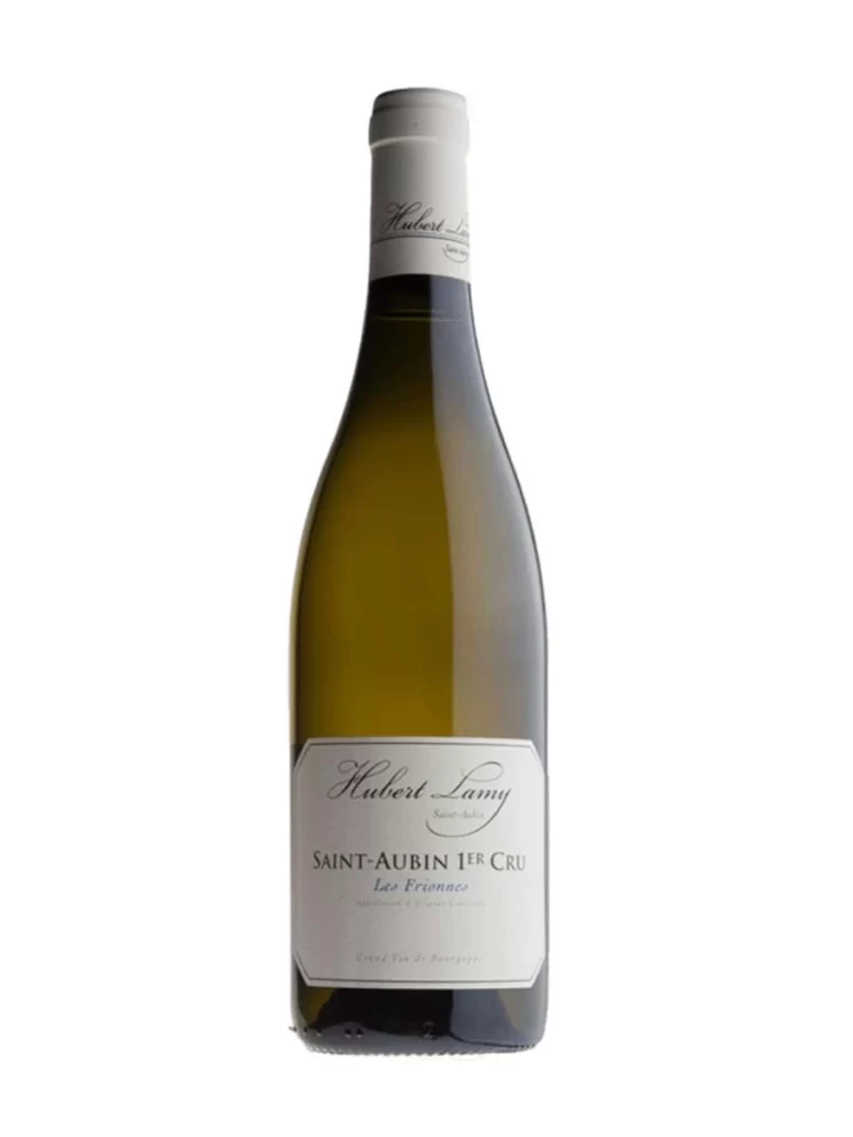 Hubert Lamy Saint Aubin 1Er Cru Les Frionnes