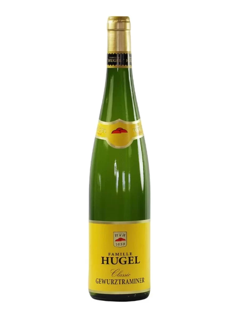 Hugel Classic Gewurztraminer