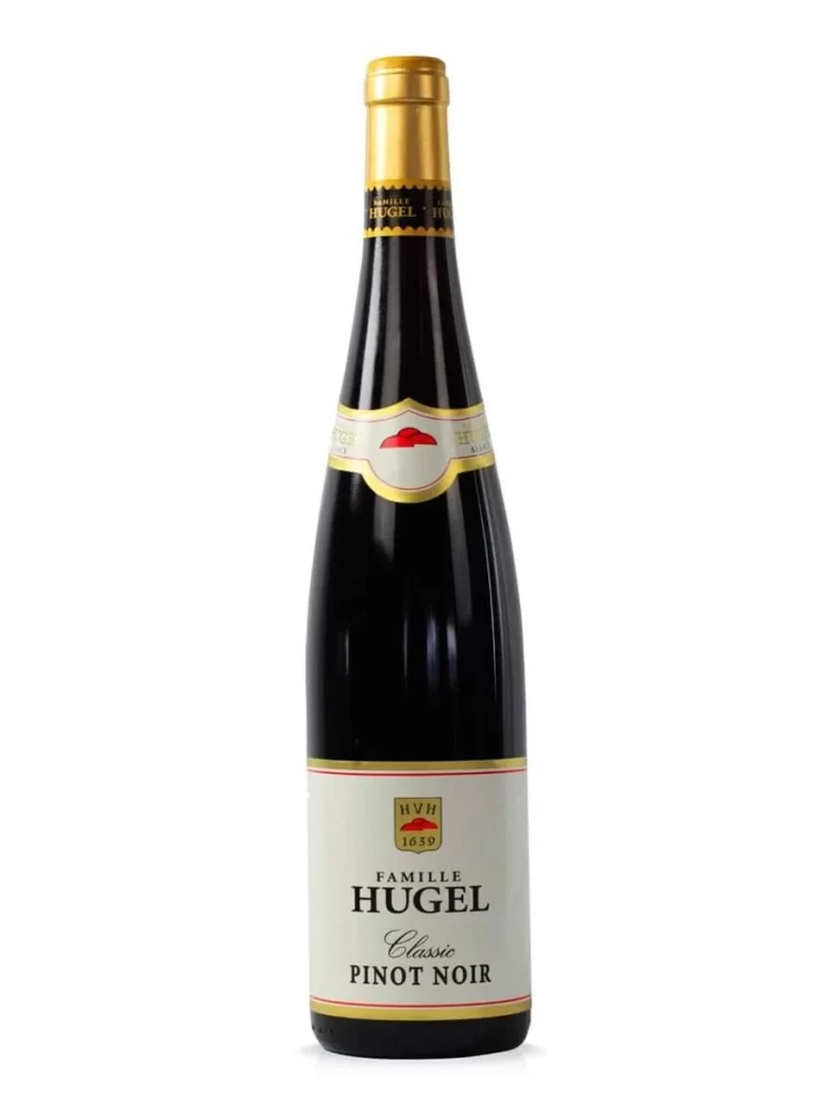 Hugel Classic Pinot Noir