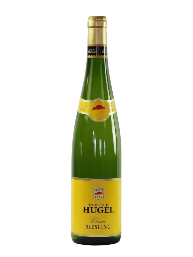 Hugel Classic Riesling