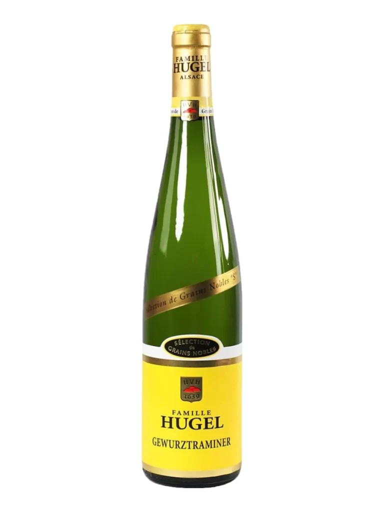 Hugel Gewurztraminer Selection de Grains Nobles