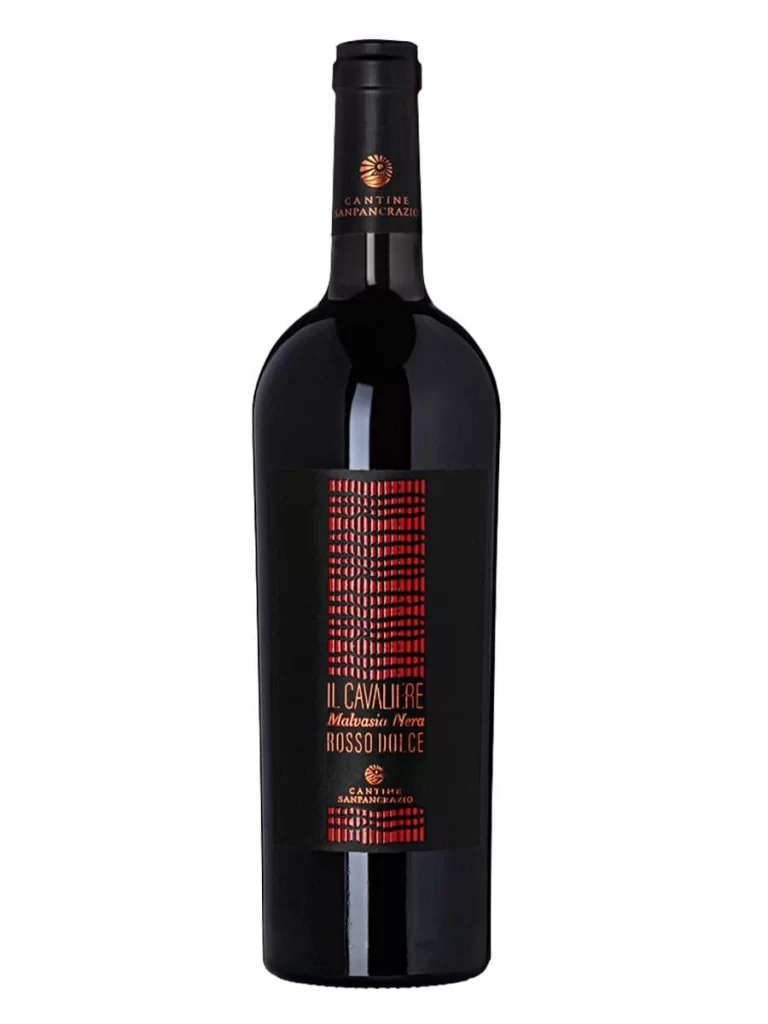 IL Cavallire Rosso