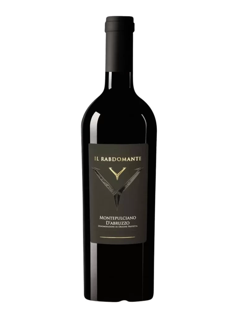 Rượu vang IL Rabdomante