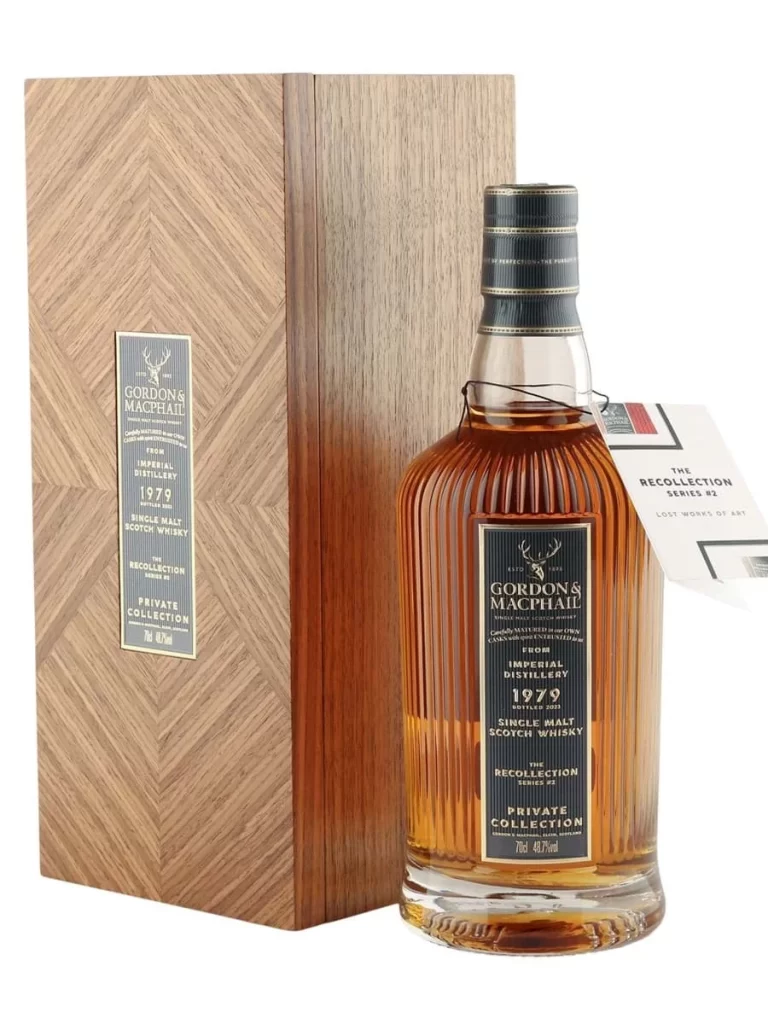 Imperial 1979 – 43 năm G&M