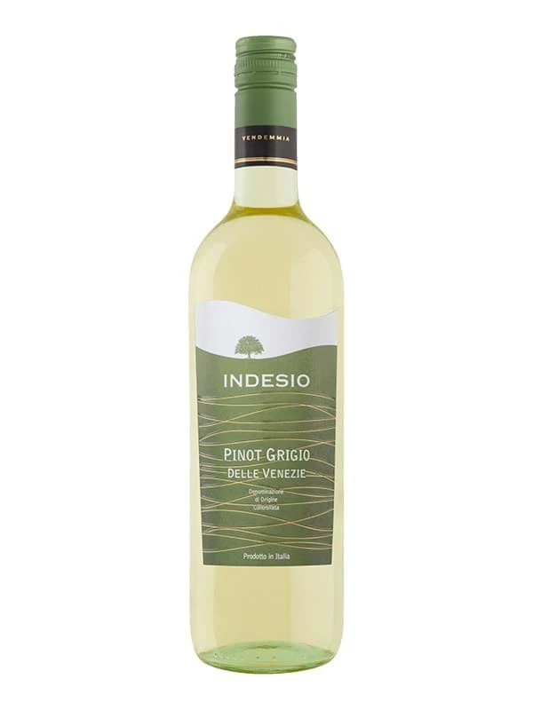 Rượu vang Indesio Pinot Grigio IGT