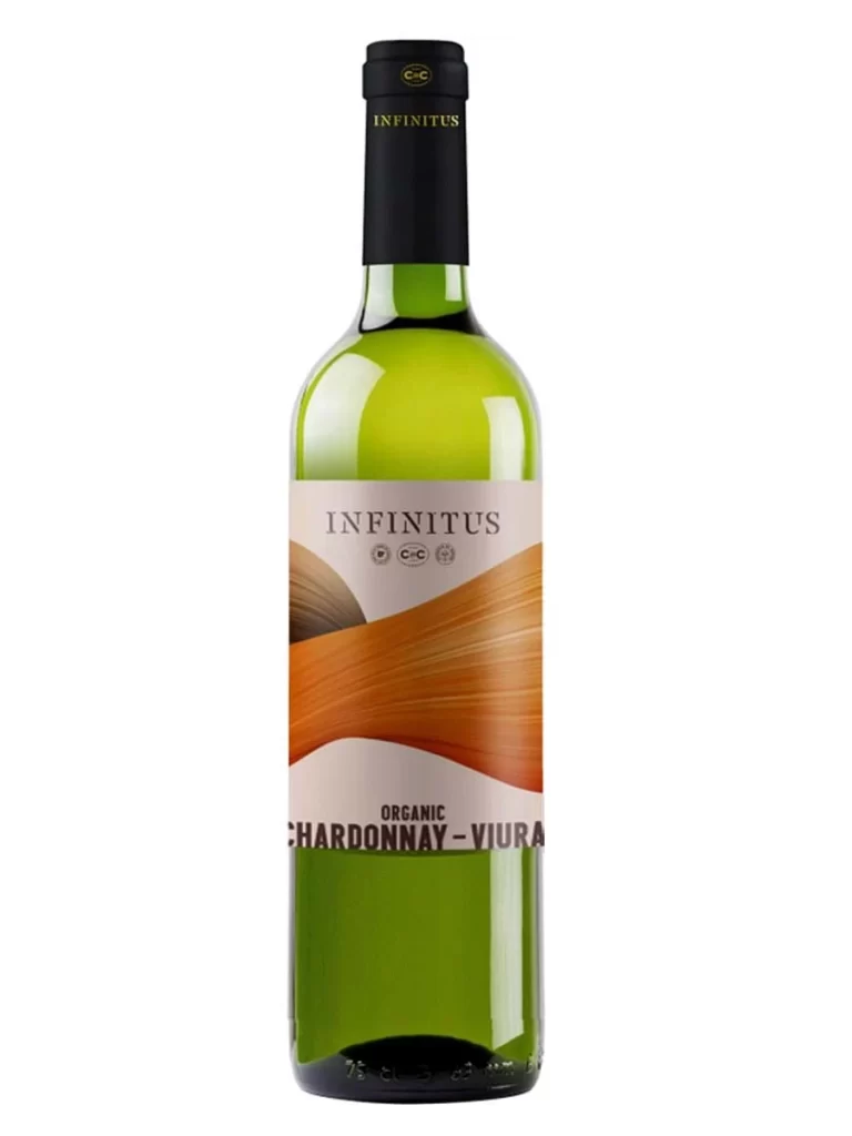 Infinitus Chardonnay Viura