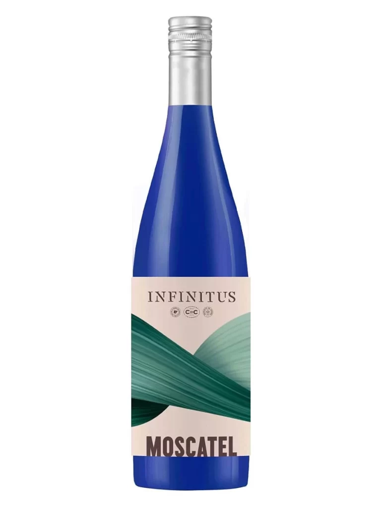 Infinitus Moscatel