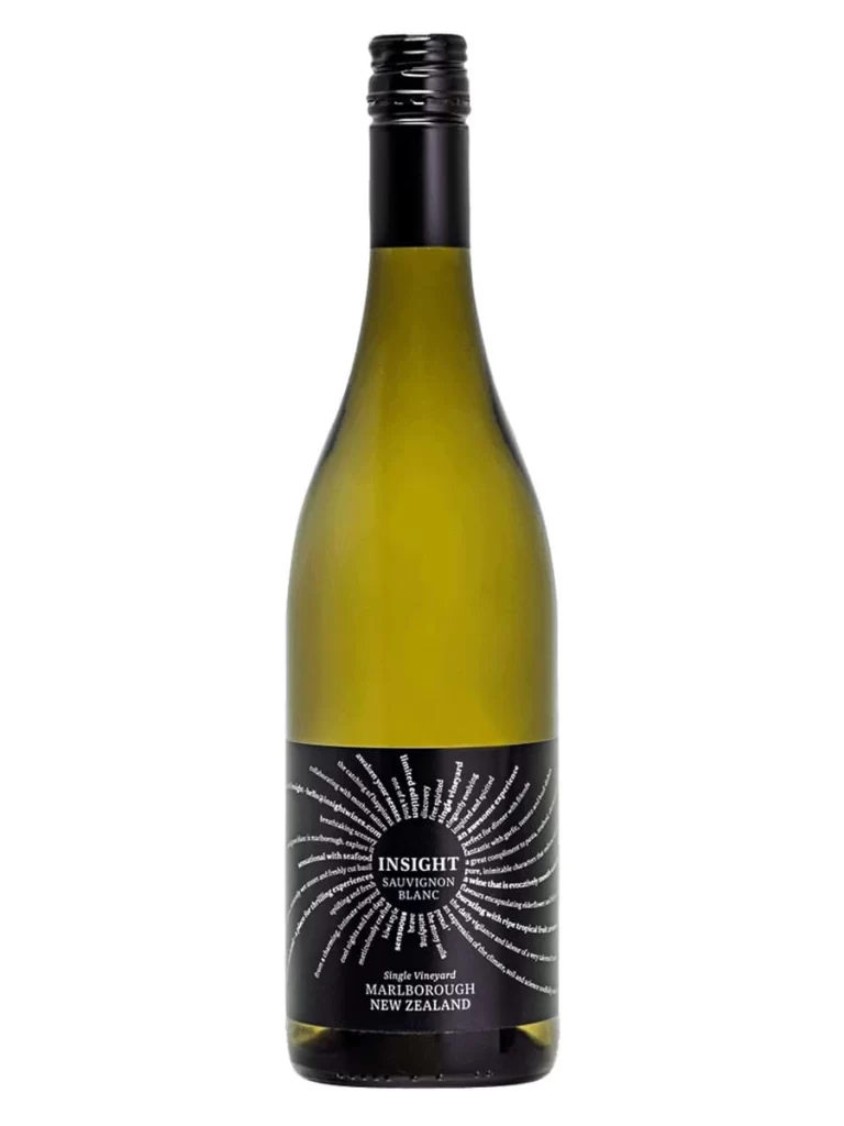 Insight Sauvignon Blanc