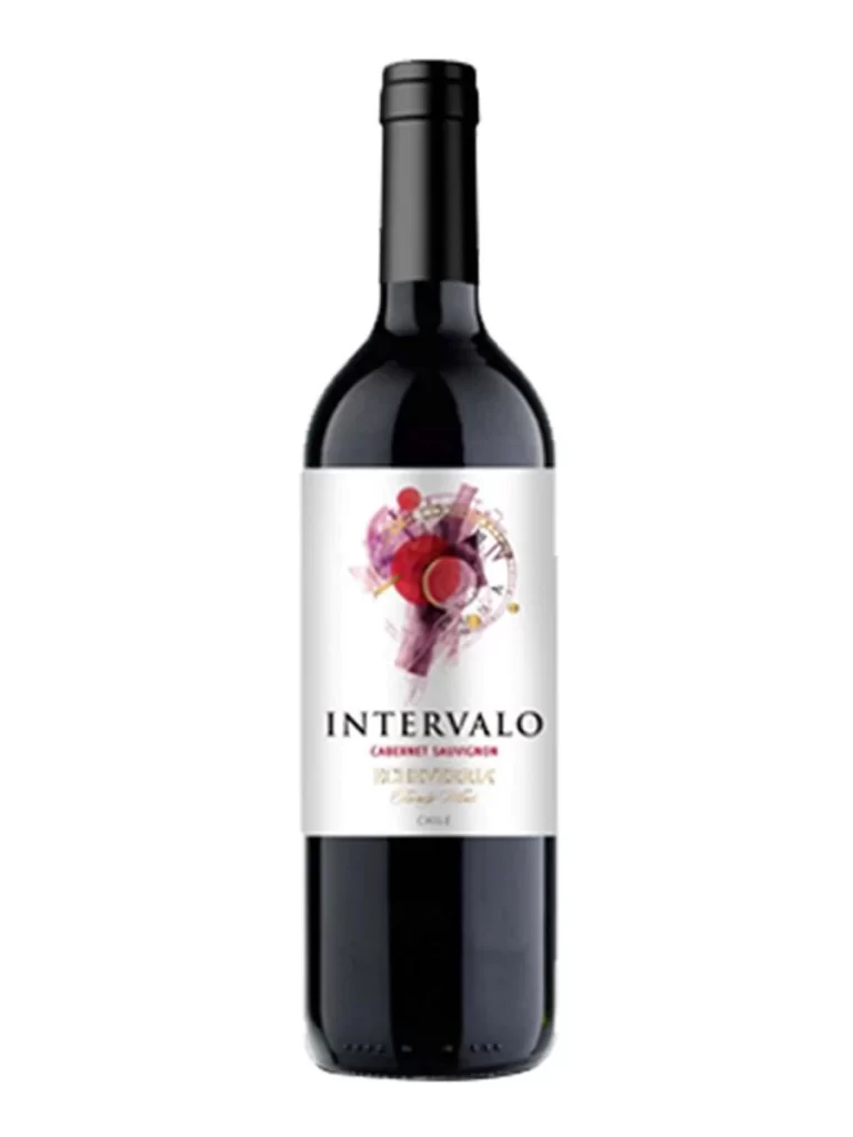 Intervalo Cabernet Sauvignon