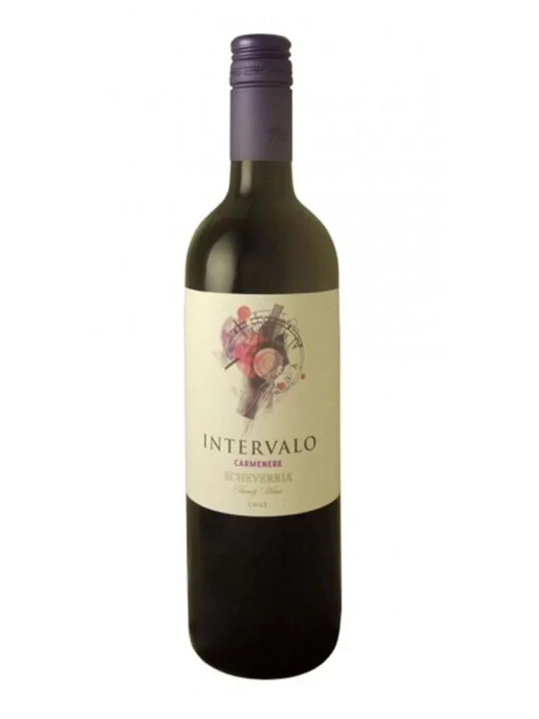 Intervalo Carmenere