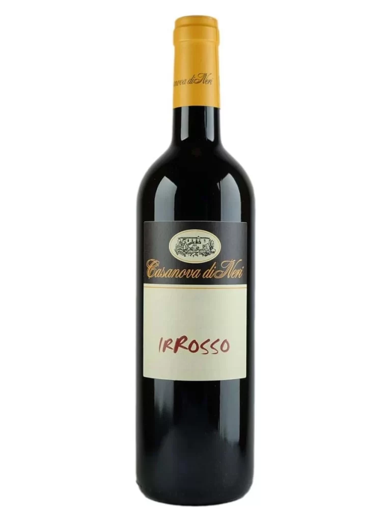 Casanova di Neri IR Rosso