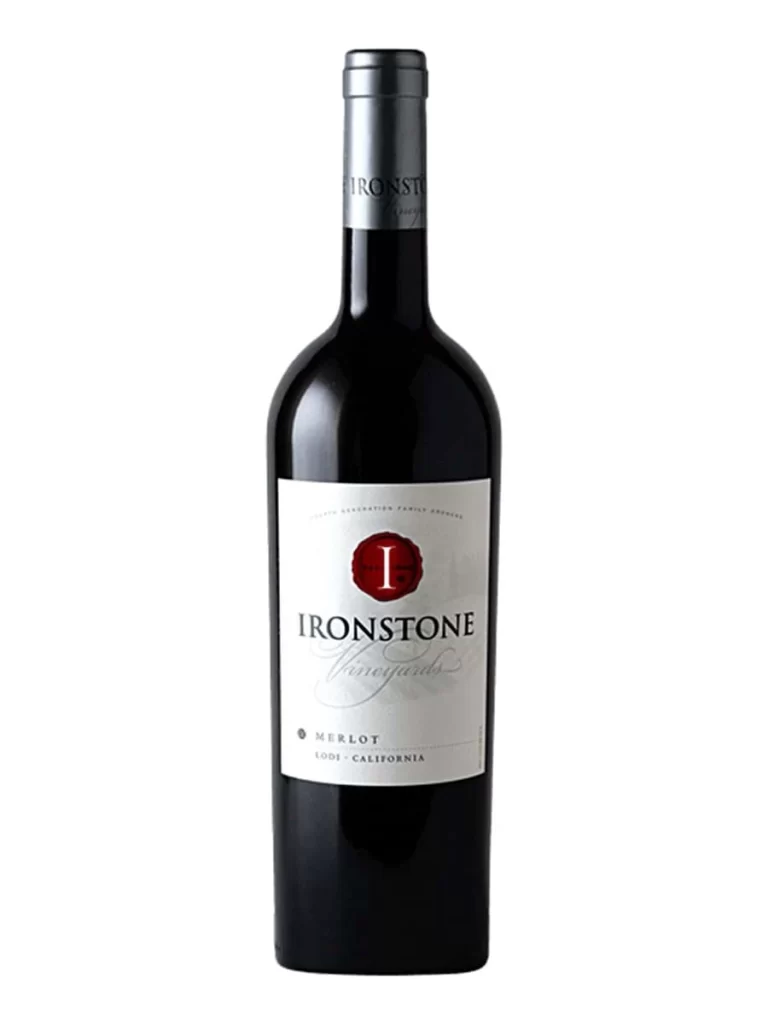 Ironstone Merlot