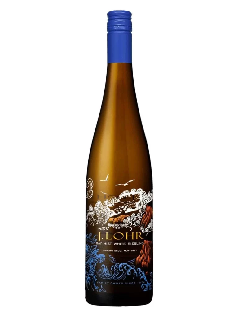 J.Lohr Bay Mist White Riesling