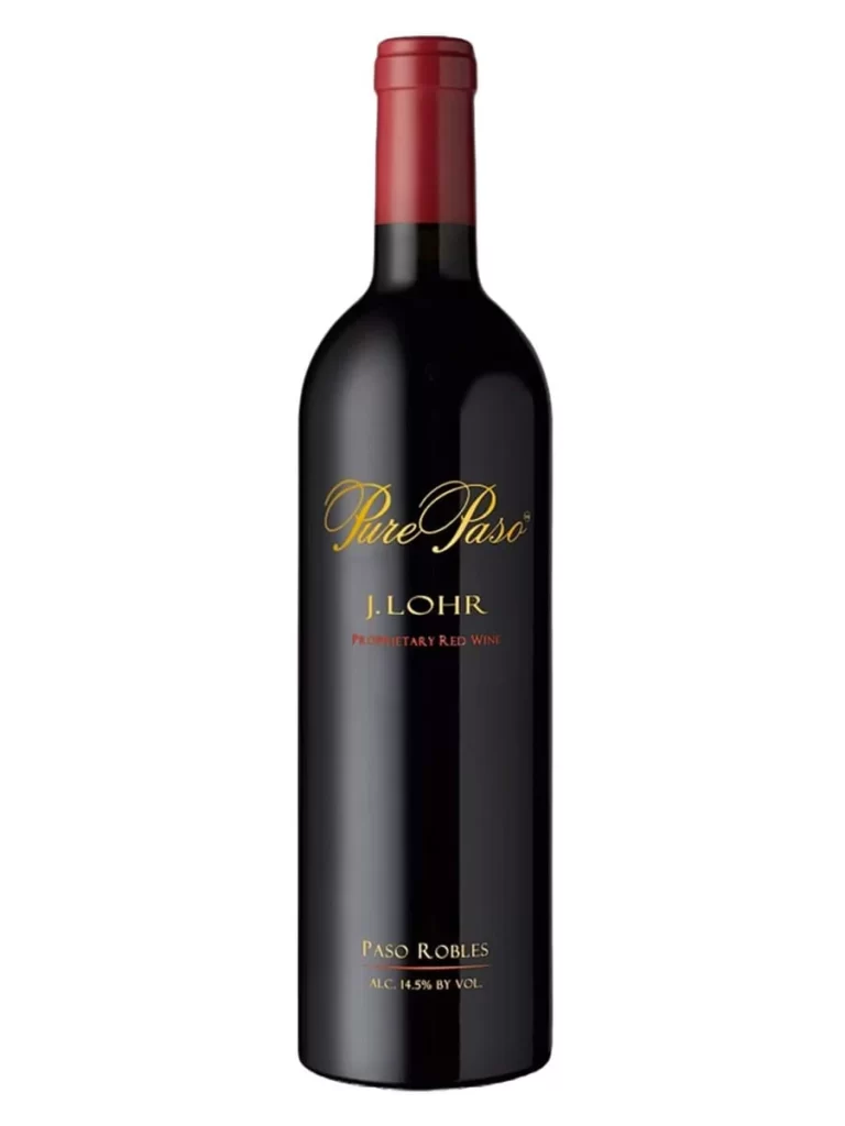 J.Lohr Pure Paso