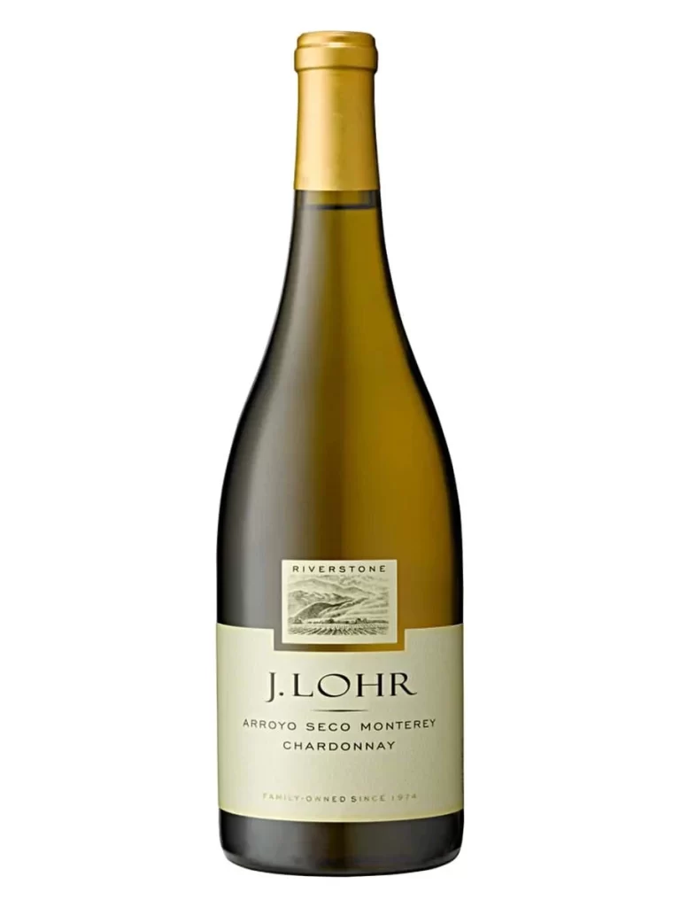 J. Lohr Riverstone Chardonnay