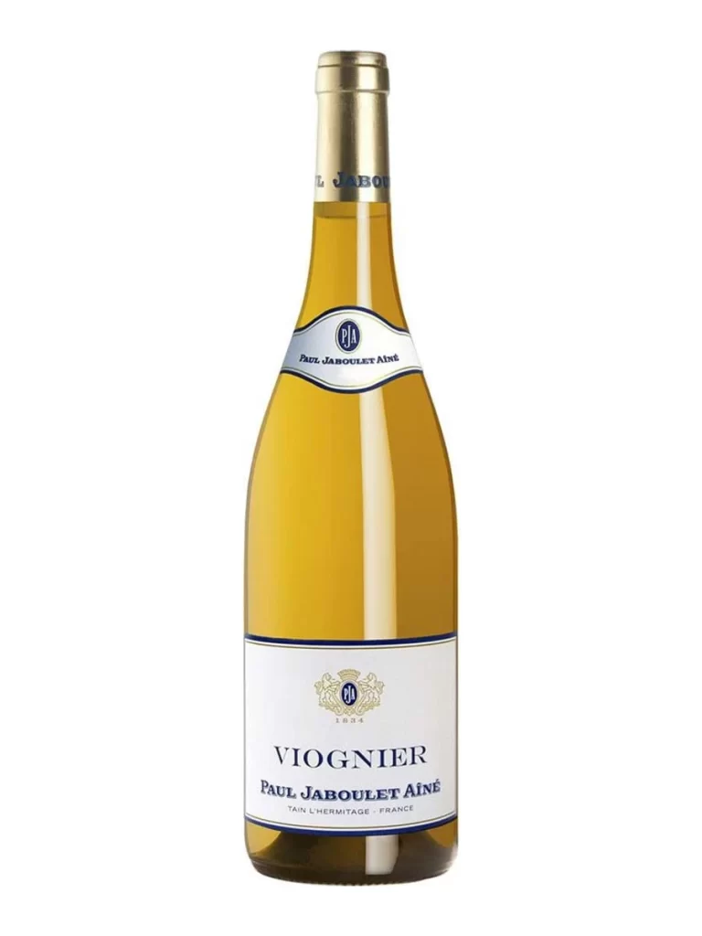 Jaboulet VDF Viognier