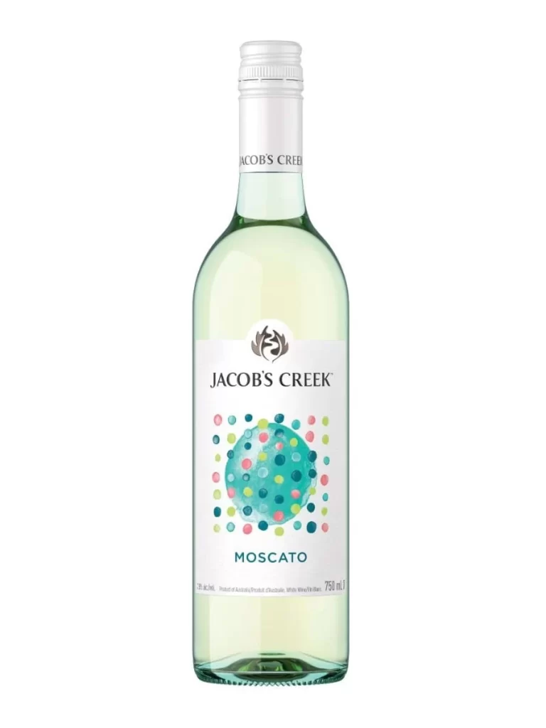 Jacob’s Creek Moscato